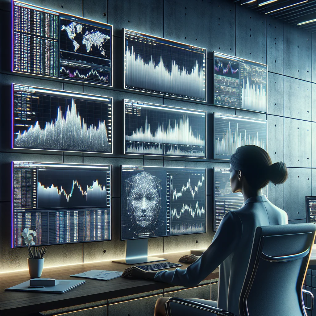 Wading into the state of nature World of Crypto Investments